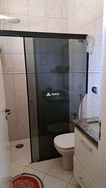 Casa à venda no Jardim São Bento: 