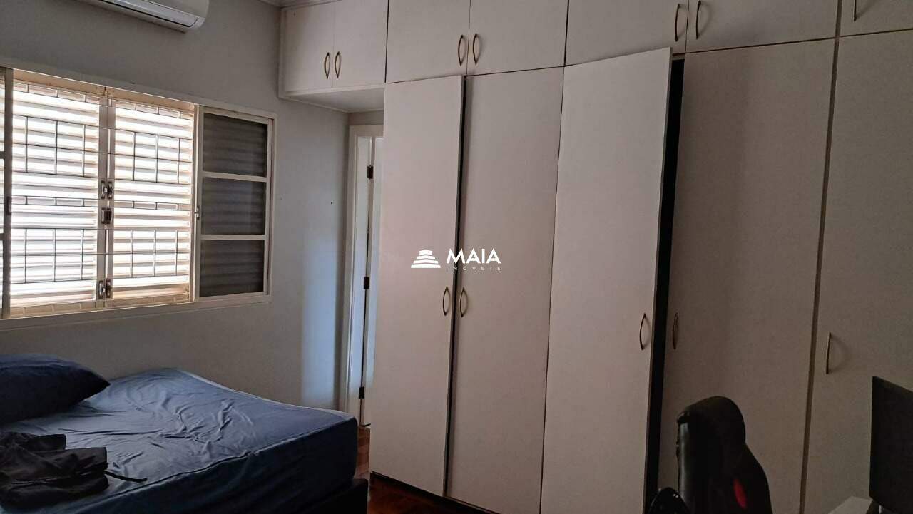 Casa à venda no Jardim São Bento: 