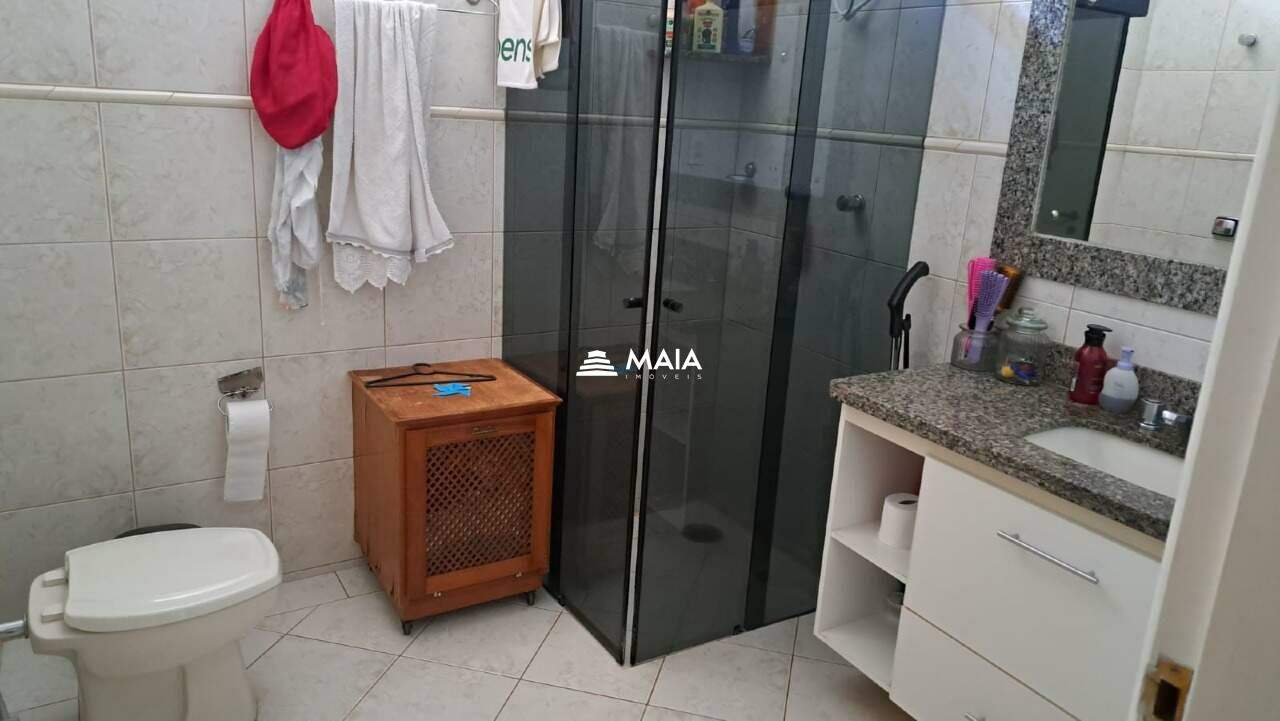 Casa à venda no Jardim São Bento: 