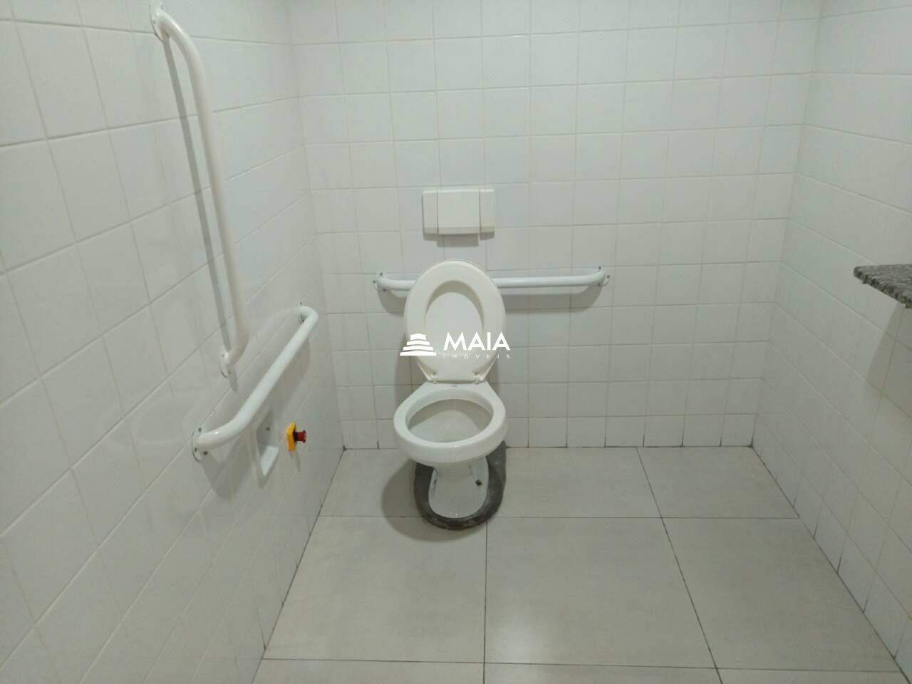 Comercial para aluguel no São Benedito: 