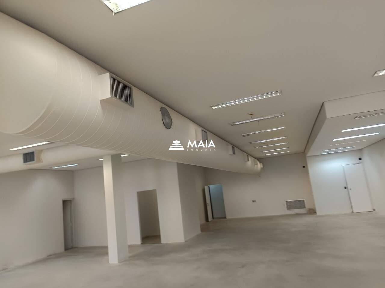 Comercial para aluguel no São Benedito: 