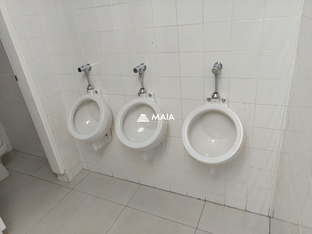 Comercial para aluguel no São Benedito: 