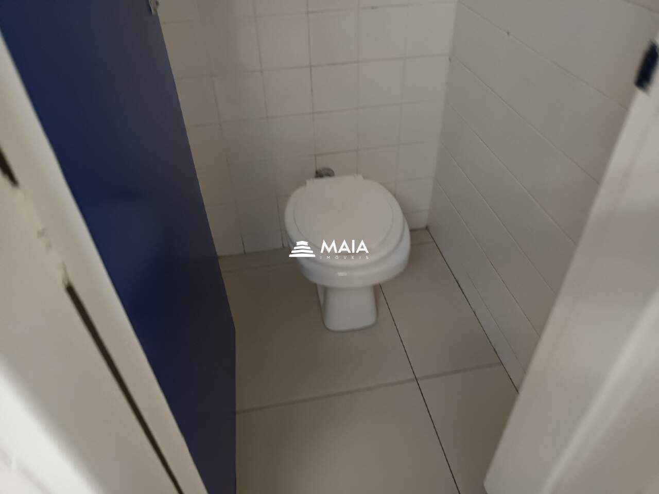 Comercial para aluguel no São Benedito: 