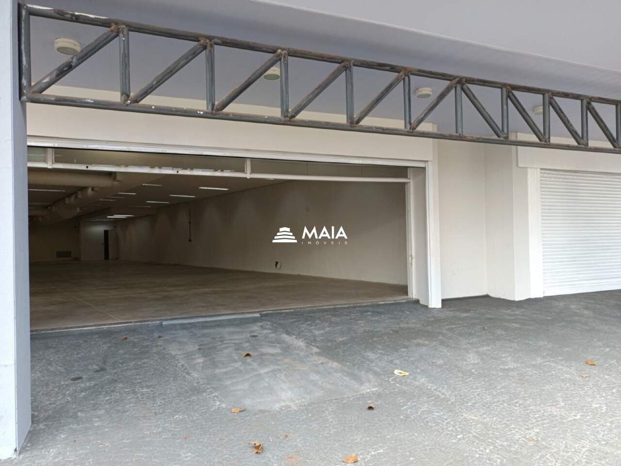 Comercial para aluguel no São Benedito: 