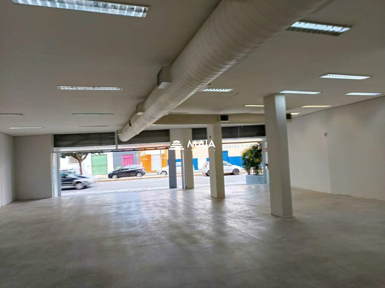 Comercial para aluguel no São Benedito: 