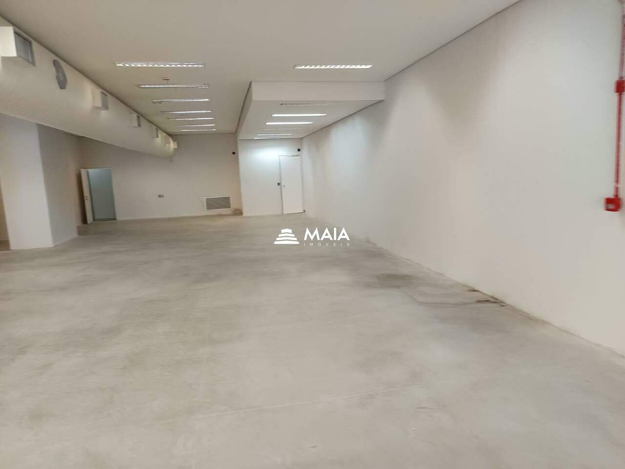 Comercial para aluguel no São Benedito: 