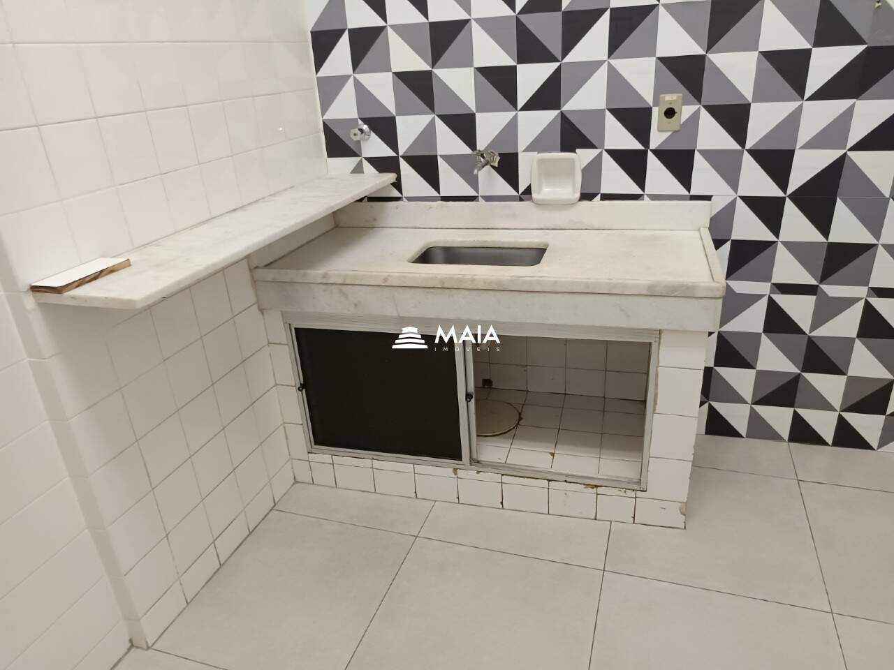 Comercial para aluguel no São Benedito: 