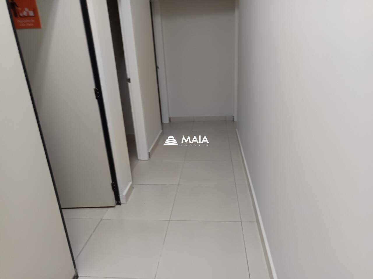 Comercial para aluguel no São Benedito: 