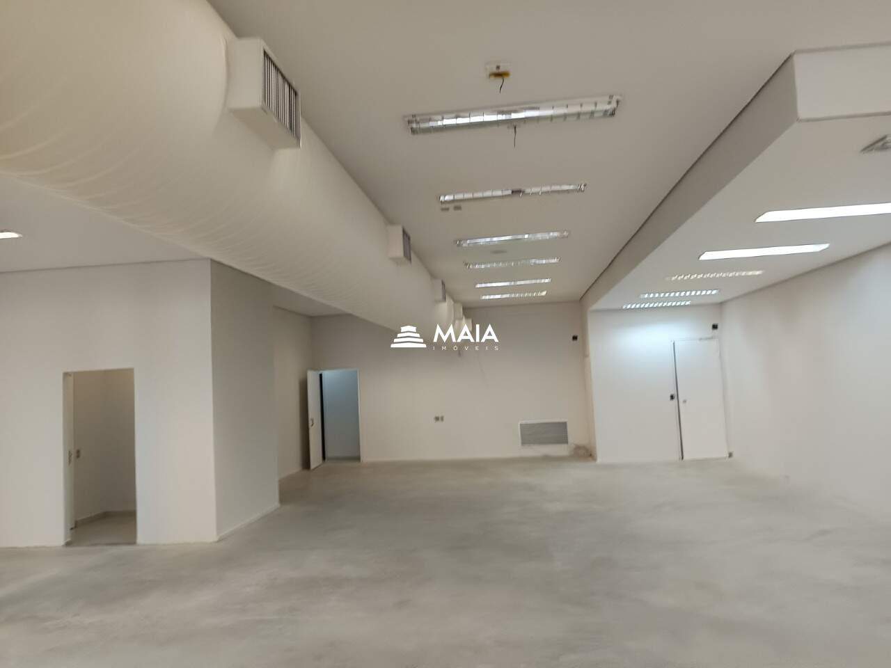 Comercial para aluguel no São Benedito: 