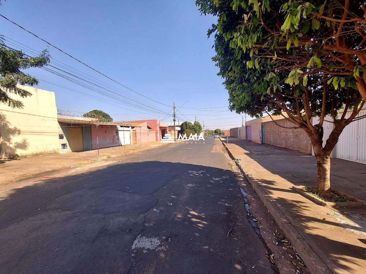 Terreno/Área à venda no Jardim Copacabana: 