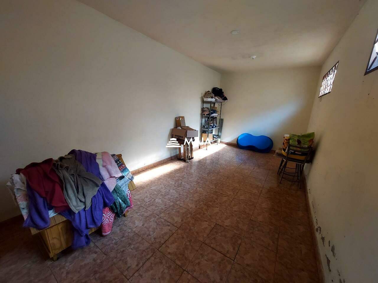 Casa à venda no Conjunto Guanabara: 