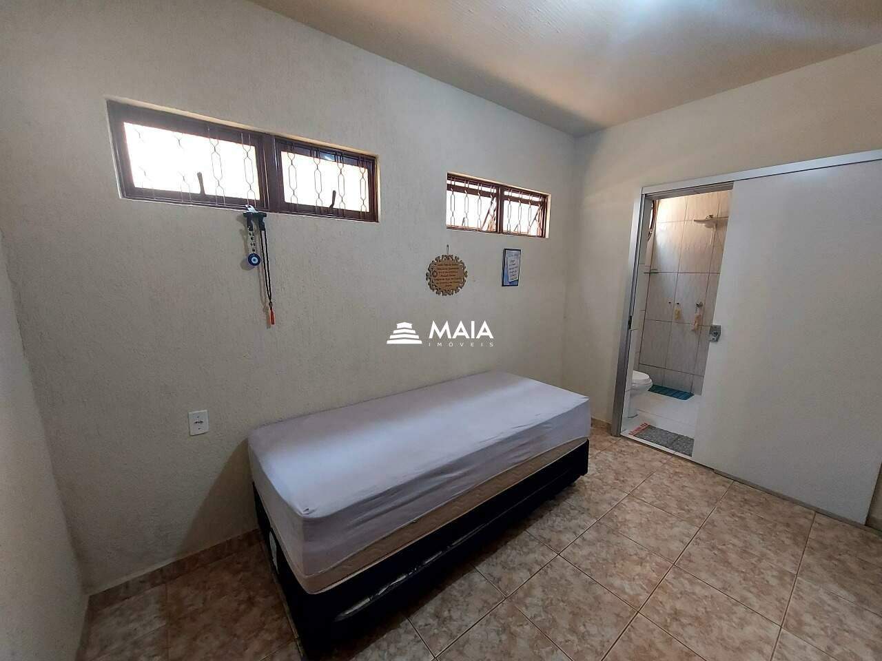 Casa à venda no Conjunto Guanabara: 