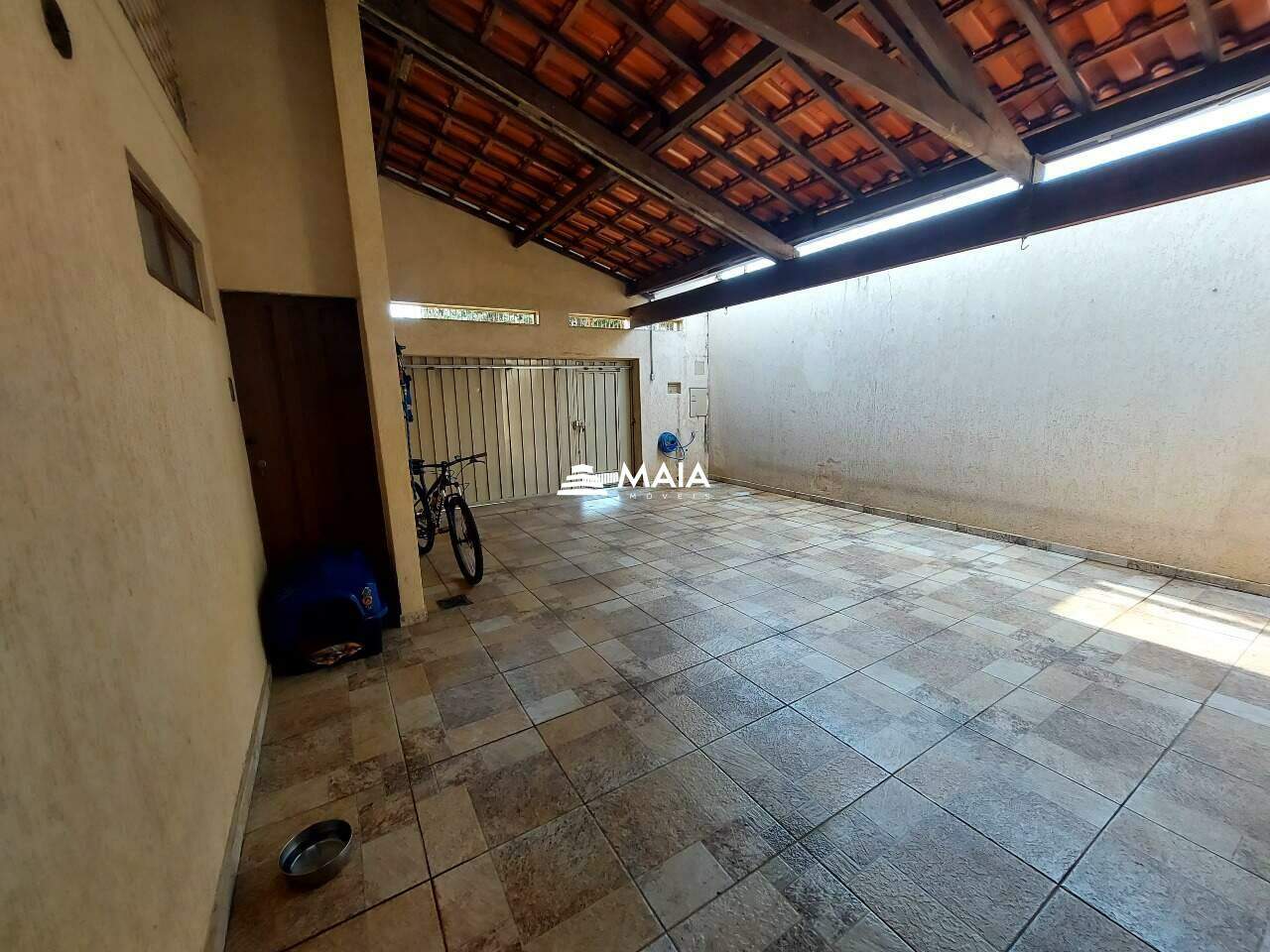 Casa à venda no Conjunto Guanabara: 