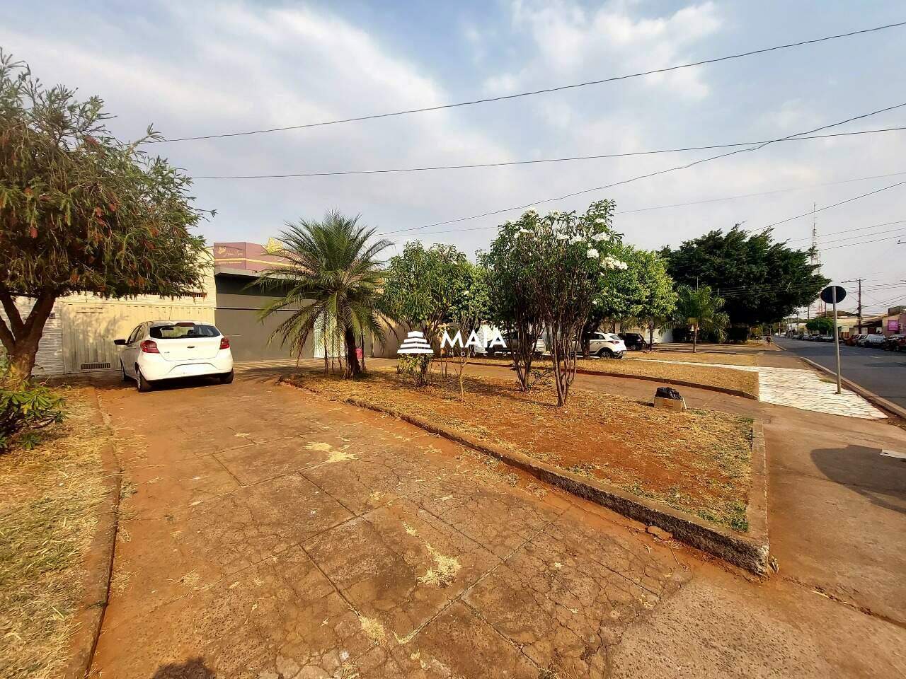 Casa à venda no Conjunto Guanabara: 