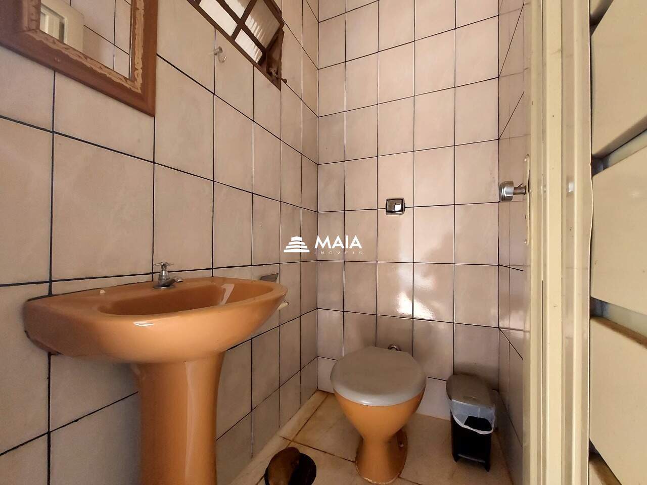 Casa à venda no Conjunto Guanabara: 