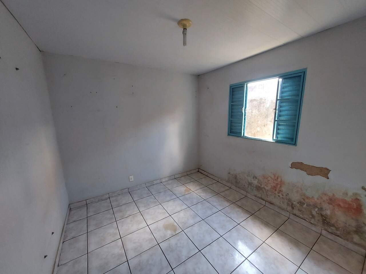 Galpão à venda no Fabrício: 