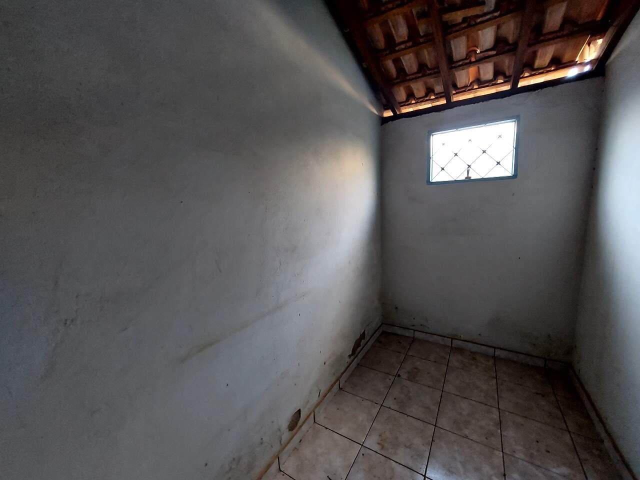 Galpão à venda no Fabrício: 