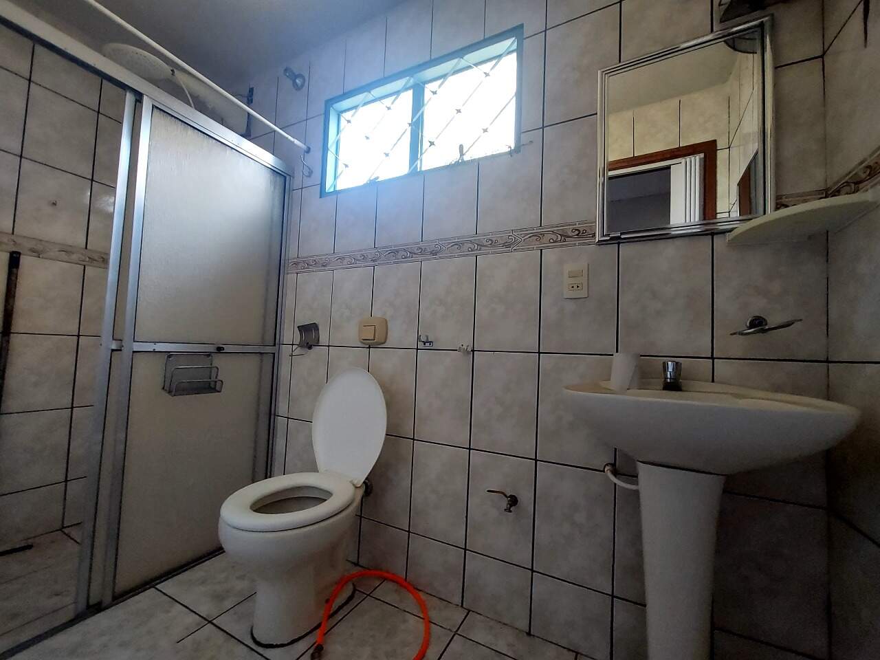 Galpão à venda no Fabrício: 