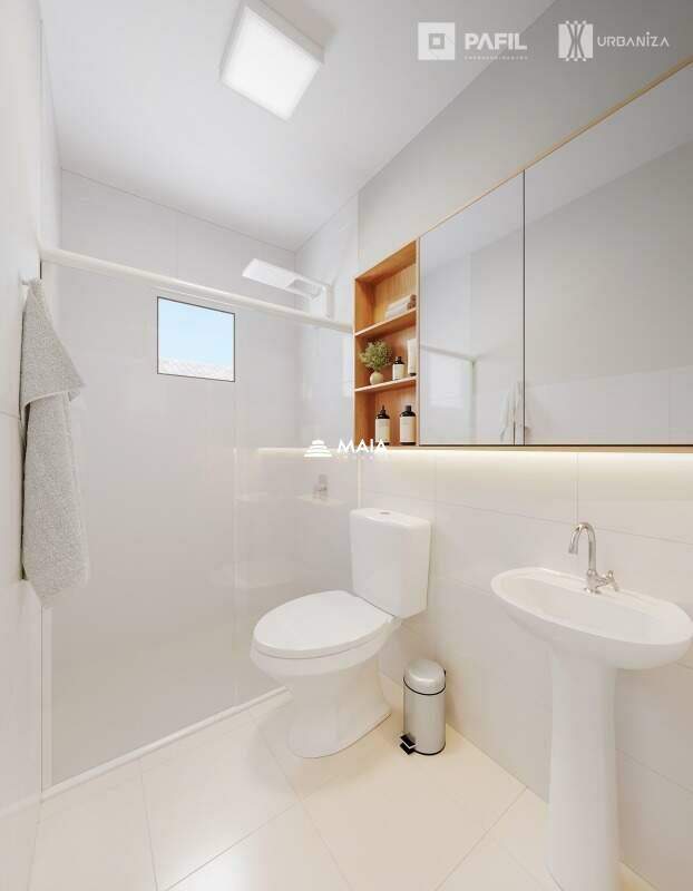 Casa à venda no Jardim Maracanã: 