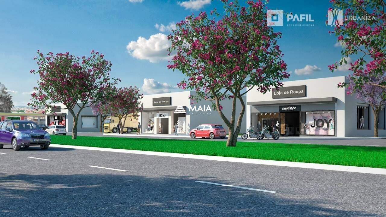 Casa à venda no Jardim Maracanã: 