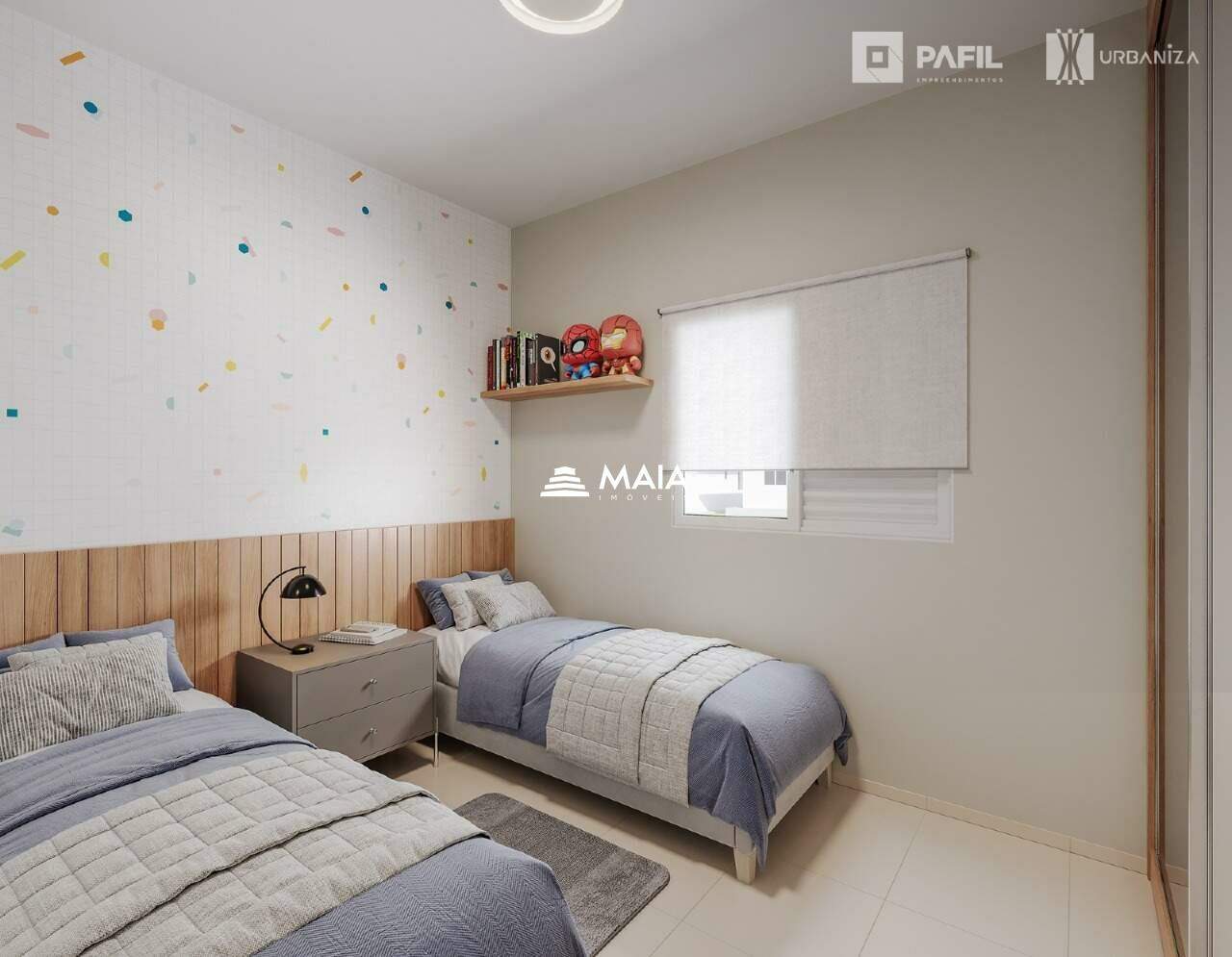 Casa à venda no Jardim Maracanã: 