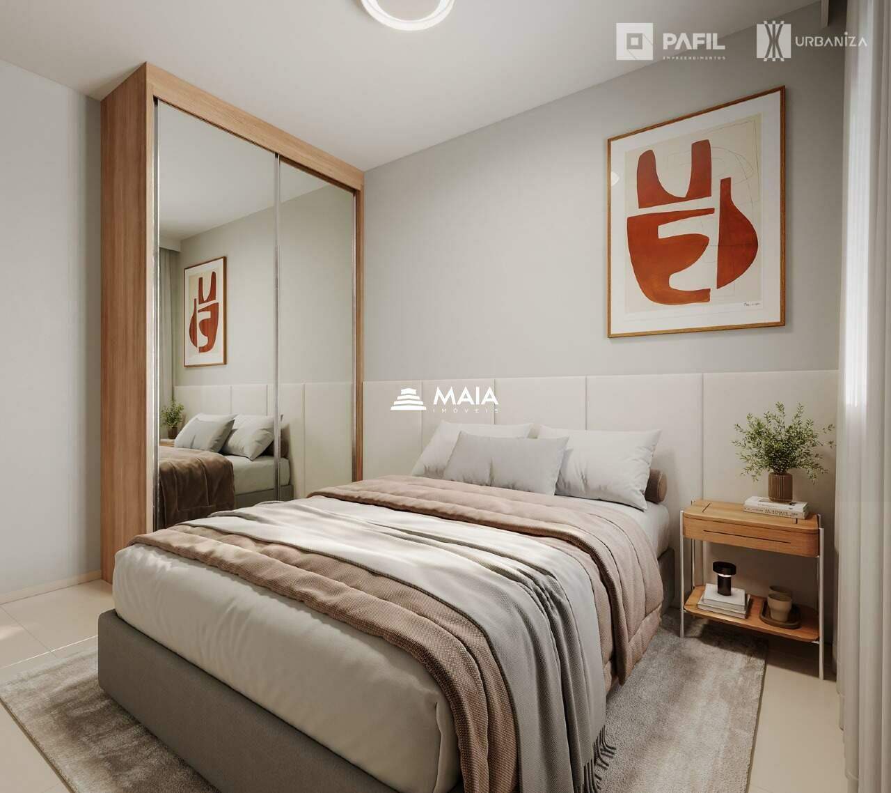 Casa à venda no Jardim Maracanã: 