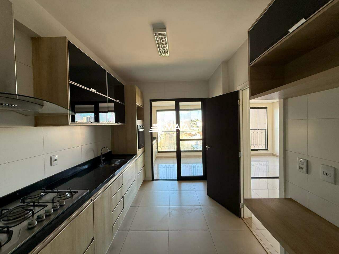 Apartamento à venda no Jardim do Lago: 