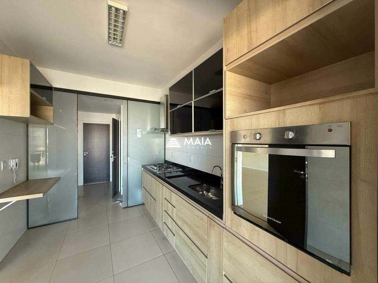 Apartamento à venda no Jardim do Lago: 