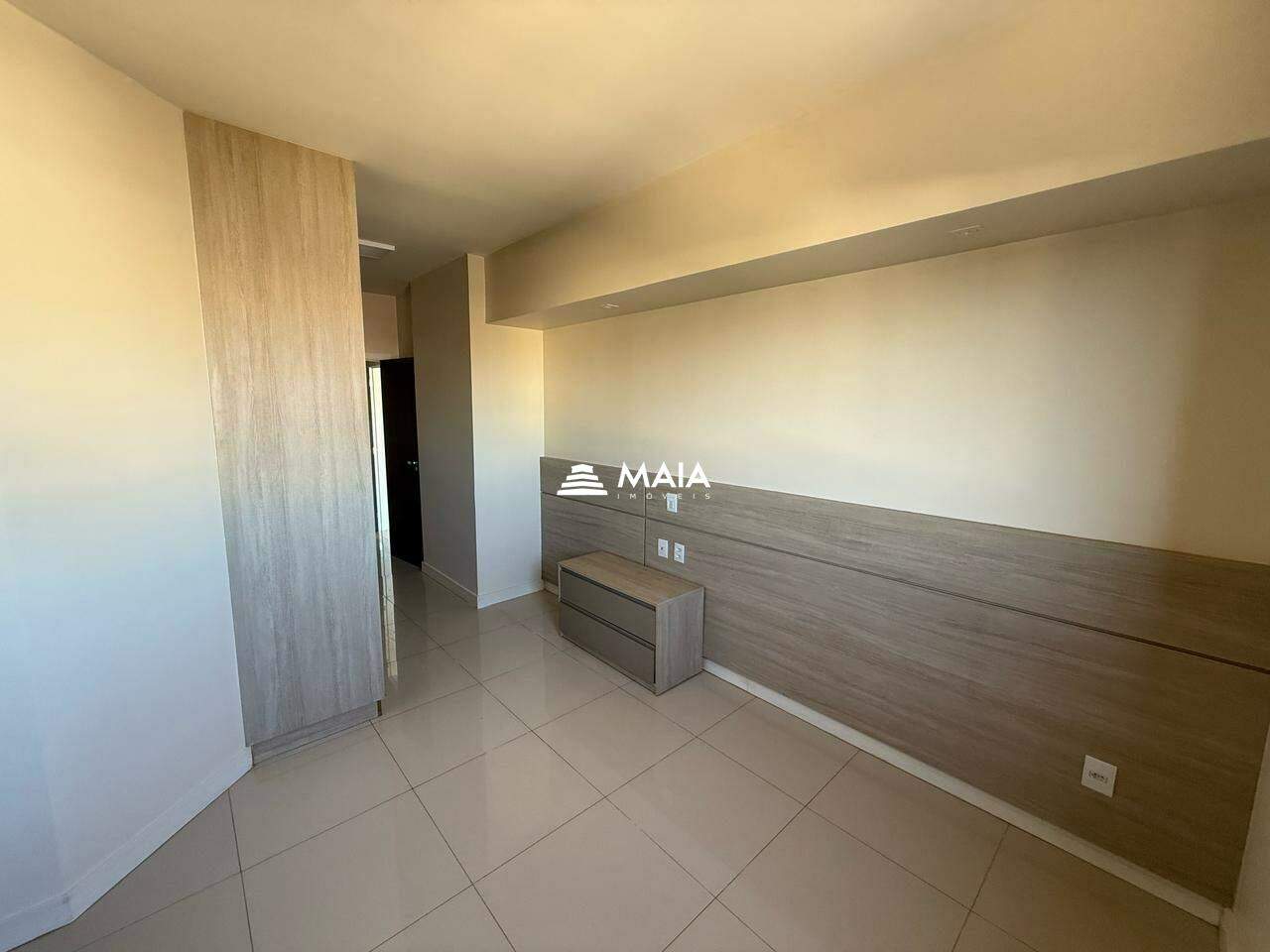 Apartamento à venda no Jardim do Lago: 