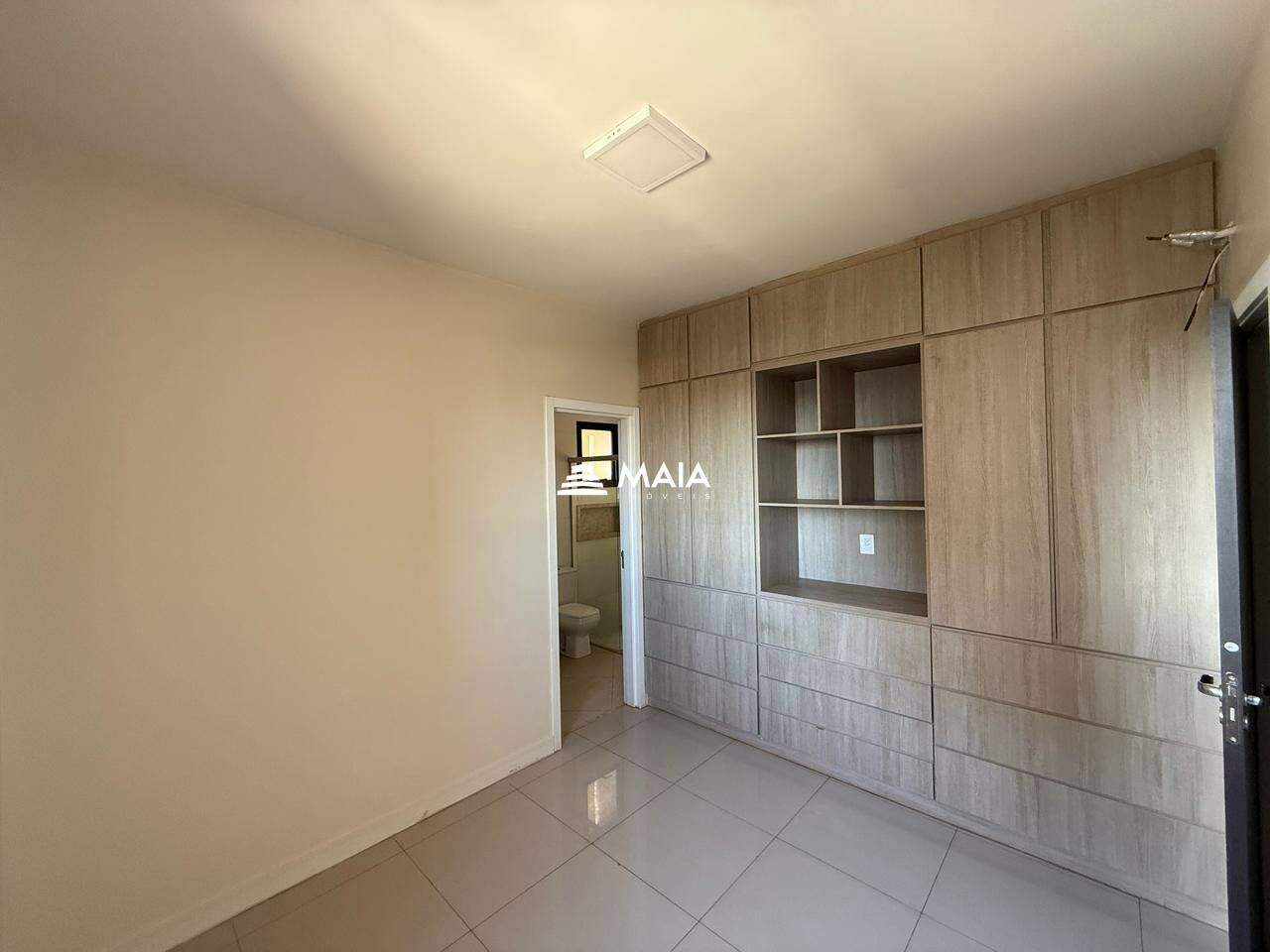 Apartamento à venda no Jardim do Lago: 