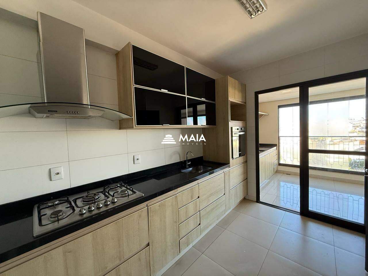 Apartamento à venda no Jardim do Lago: 