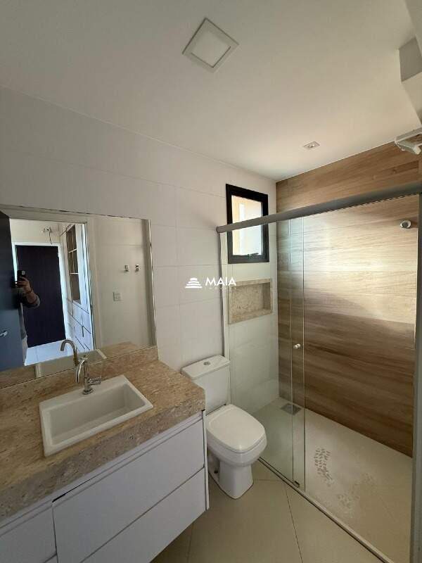 Apartamento à venda no Jardim do Lago: 