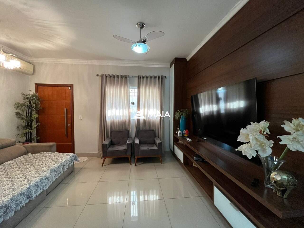 Casa à venda no Dom Eduardo: 