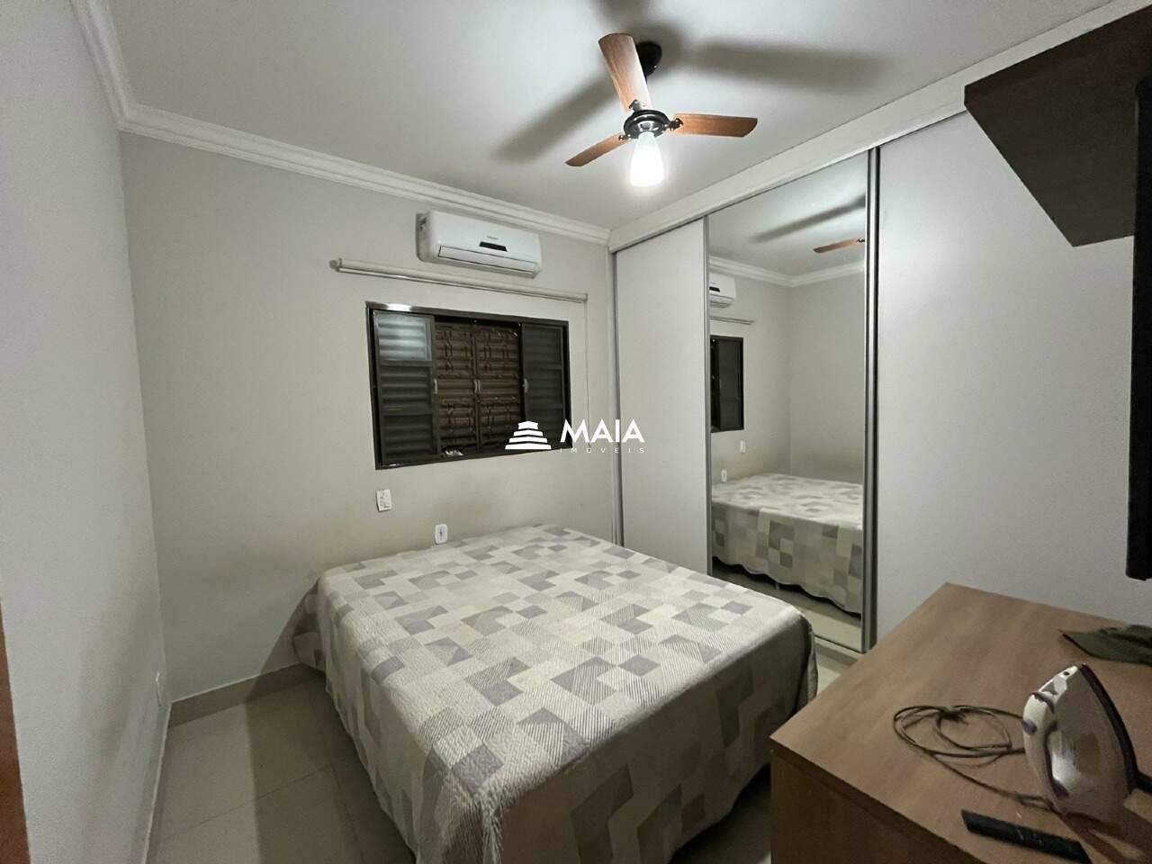 Casa à venda no Dom Eduardo: 