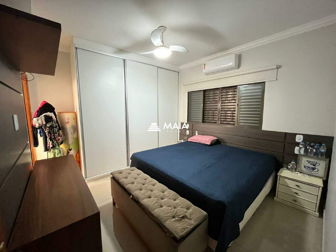 Casa à venda no Dom Eduardo: 