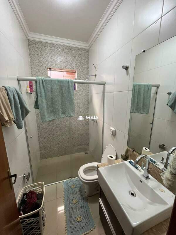 Casa à venda no Dom Eduardo: 