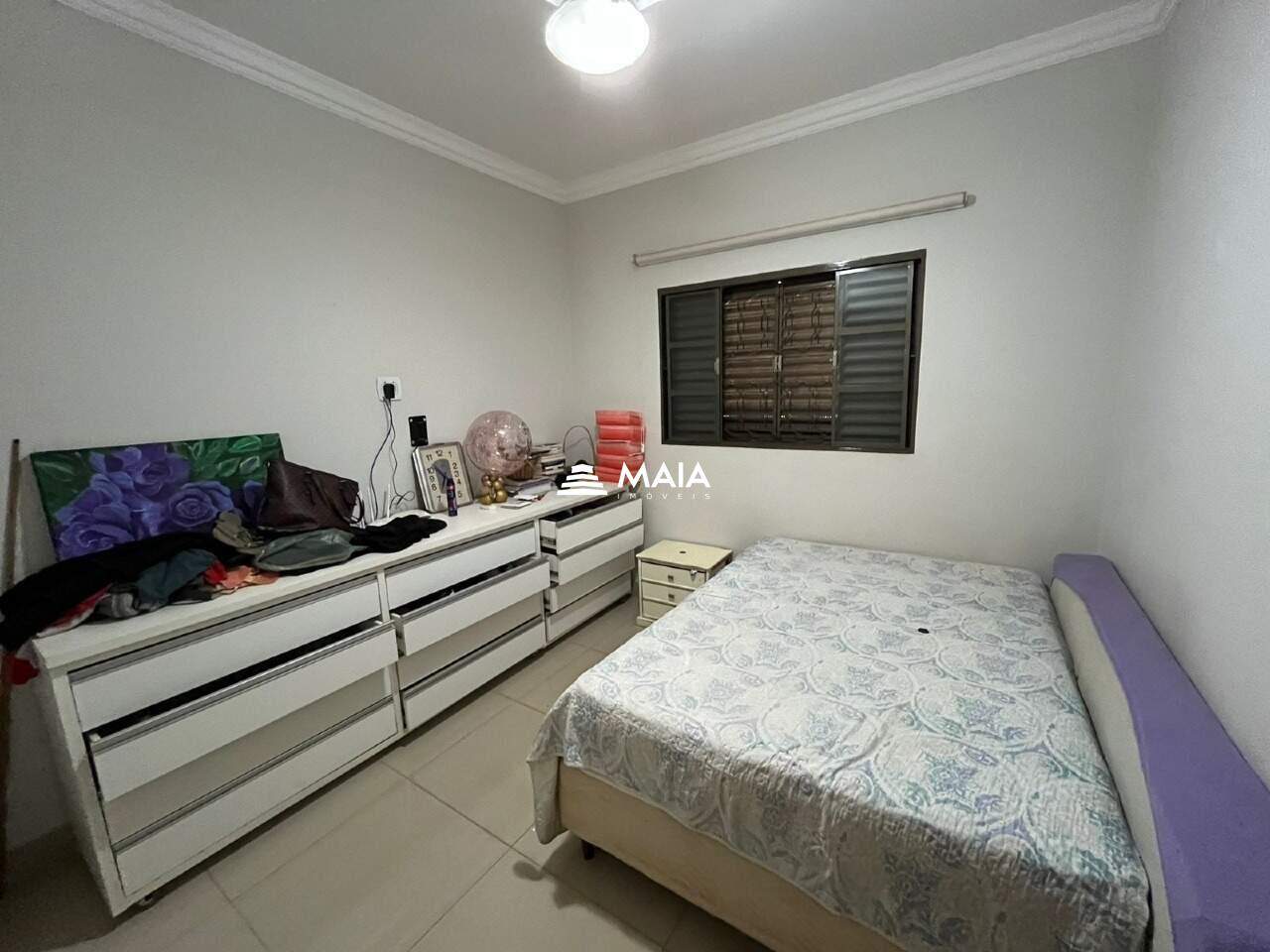 Casa à venda no Dom Eduardo: 