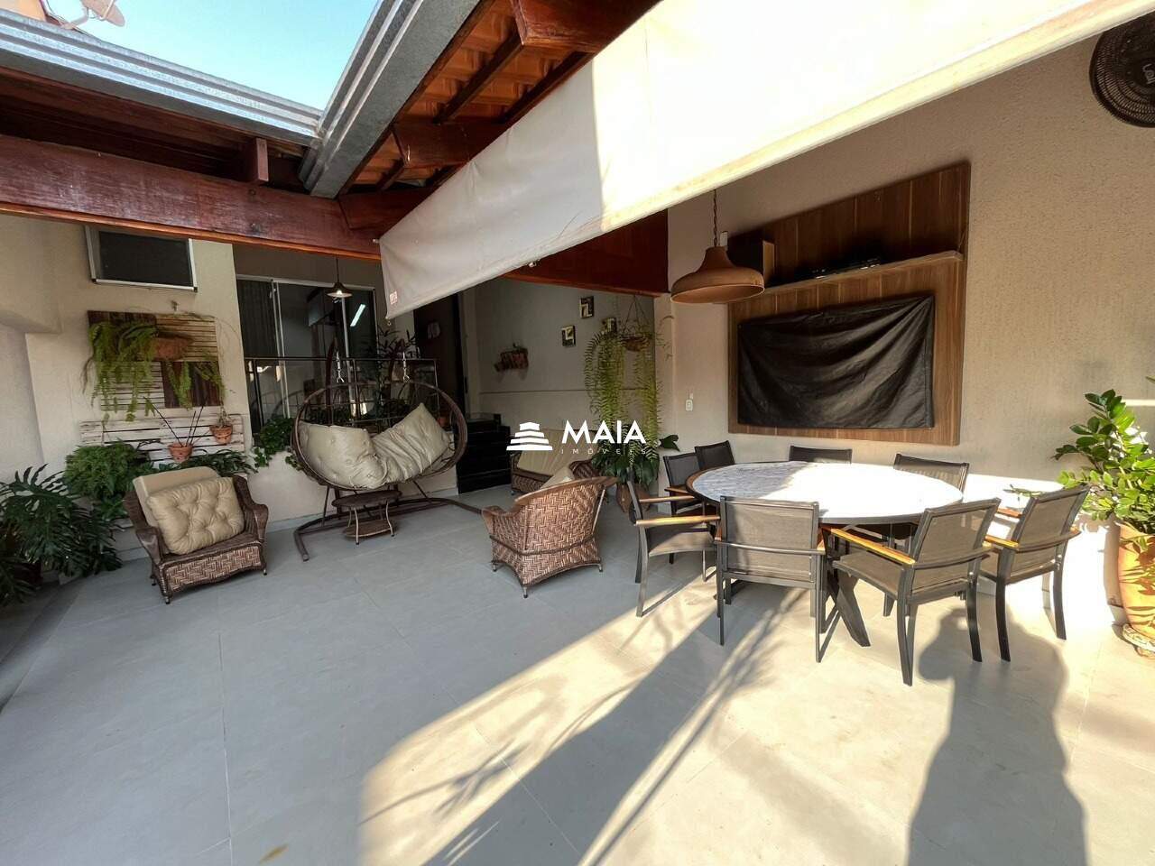 Casa à venda no Dom Eduardo: 