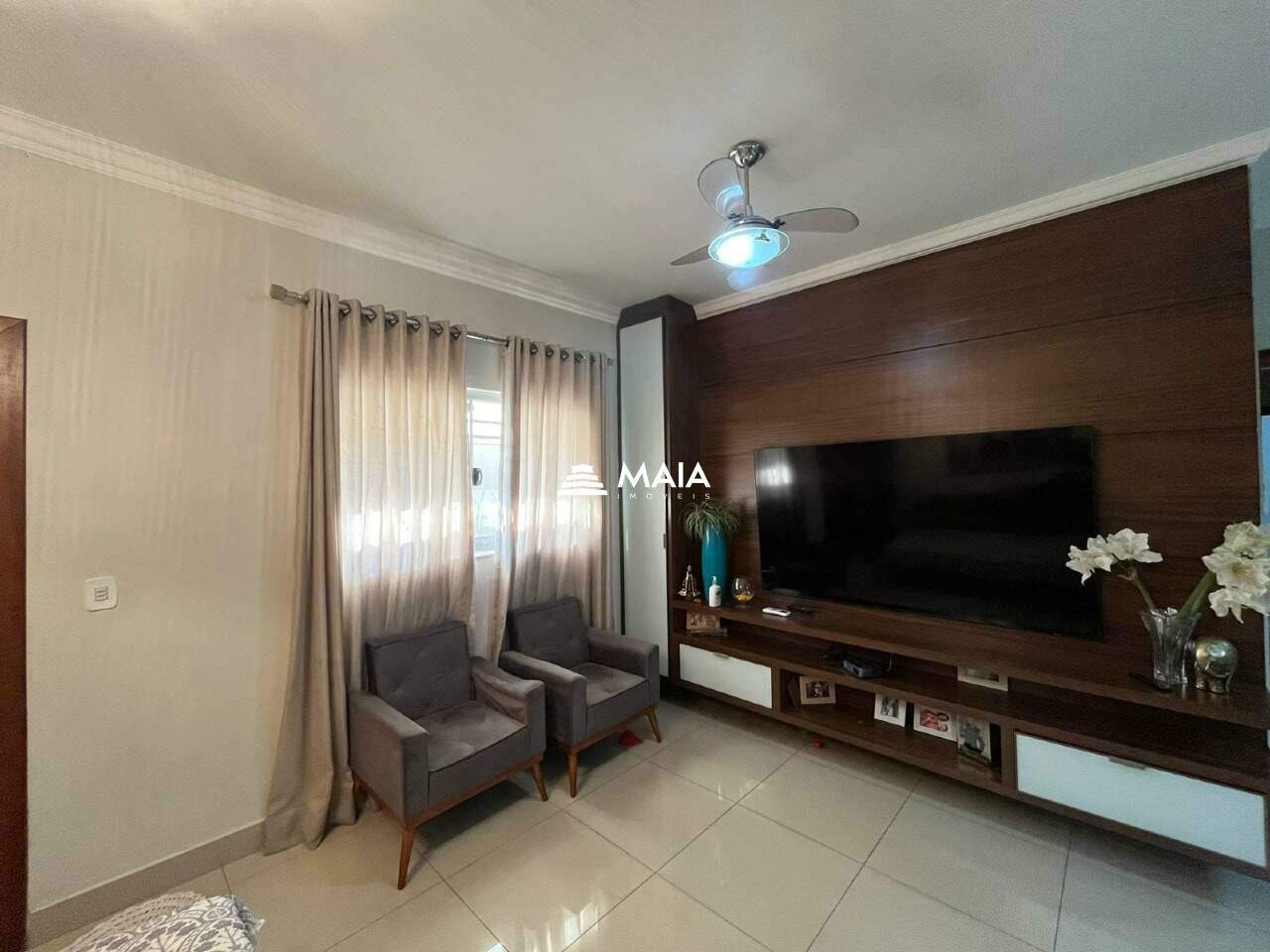 Casa à venda no Dom Eduardo: 