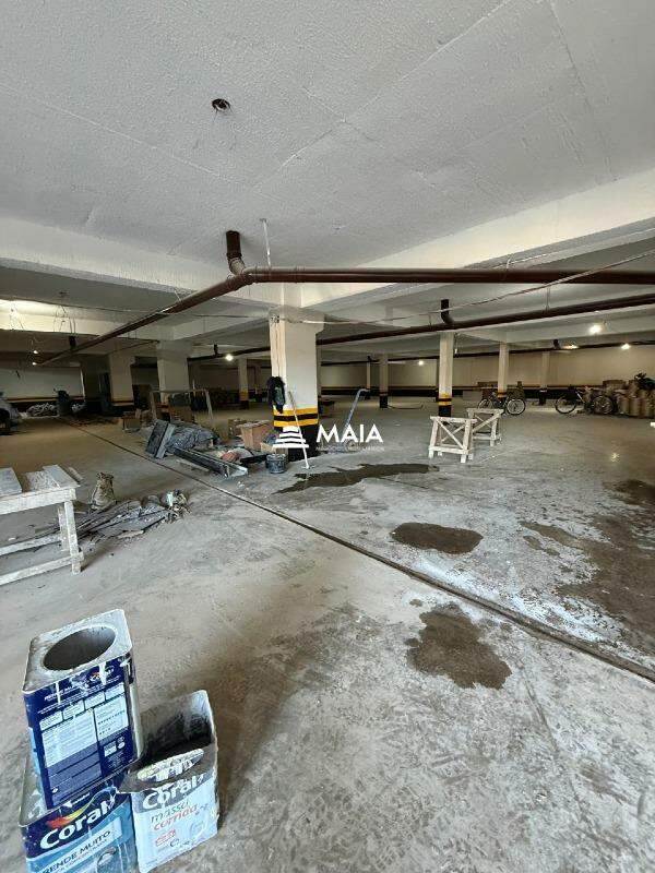 Apartamento à venda no Santa Maria: 