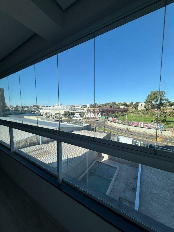 Apartamento à venda no Santa Maria: 