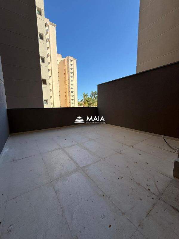 Apartamento à venda no Santa Maria: 