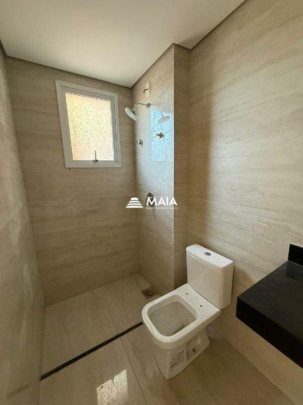 Apartamento à venda no Santa Maria: 