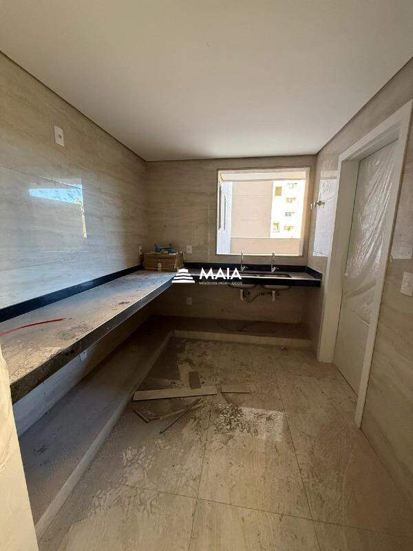 Apartamento à venda no Santa Maria: 