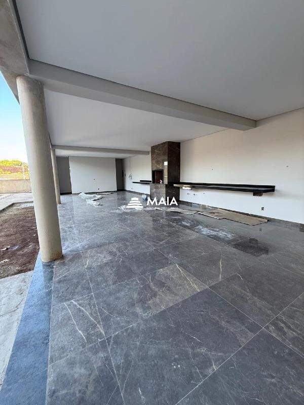 Apartamento à venda no Santa Maria: 