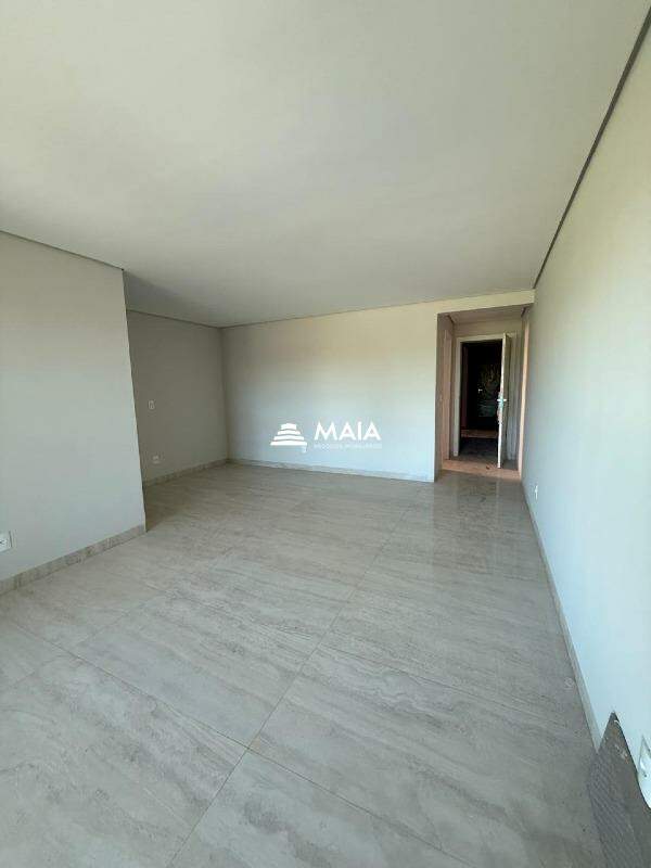 Apartamento à venda no Santa Maria: 