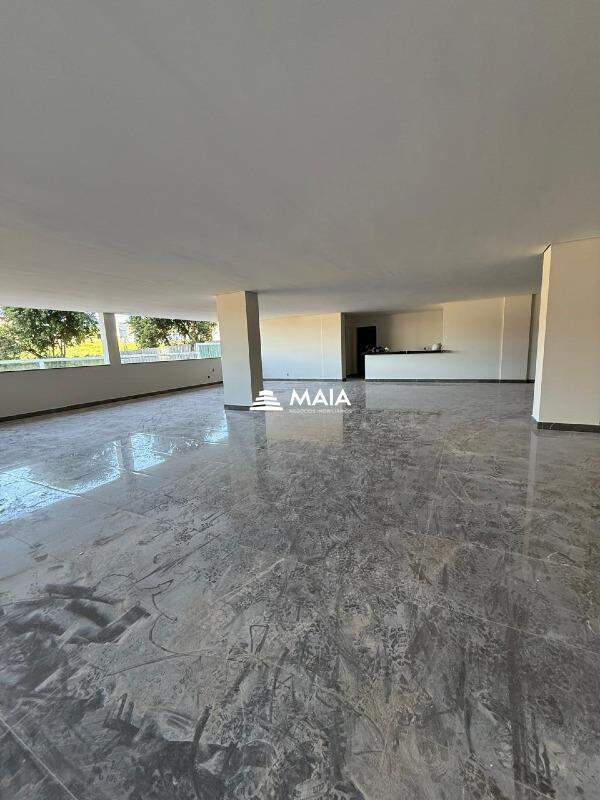Apartamento à venda no Santa Maria: 