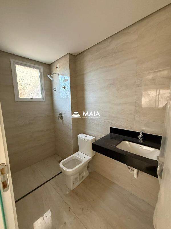 Apartamento à venda no Santa Maria: 