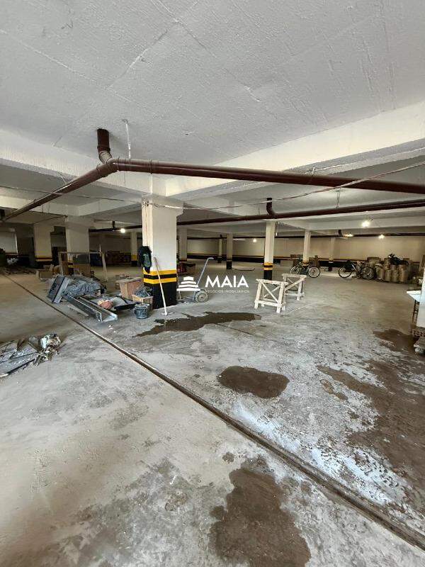 Apartamento à venda no Santa Maria: 