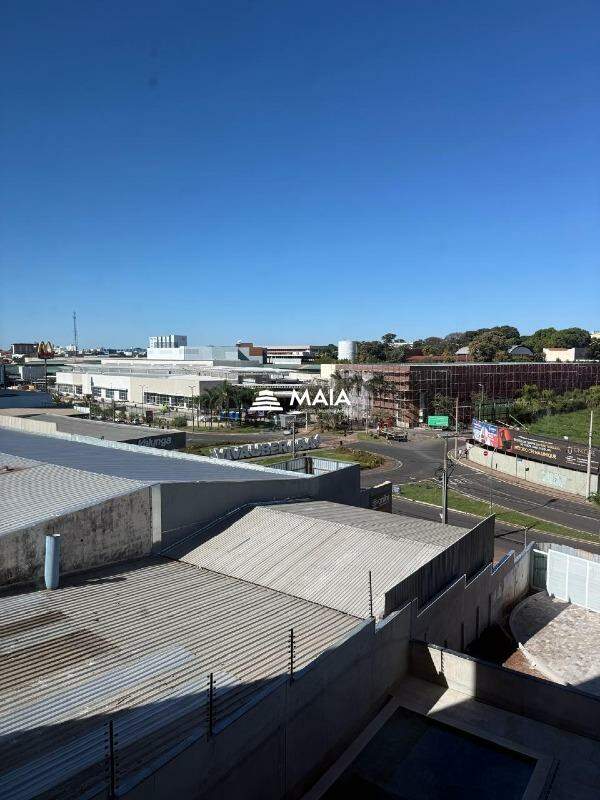 Apartamento à venda no Santa Maria: 